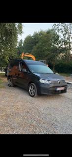 Volkswagen caddy 2.0 tdi 4 jaar garantie, Auto's, Overige kleuren, Volkswagen, Particulier, 2000 cc