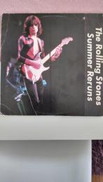 The ROlling STones Summer Reruns 2 LP, Ophalen of Verzenden, Gebruikt, 12 inch, Overige genres