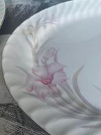 Porseleinen servies 70 st, Huis en Inrichting, Ophalen, Gebruikt, Porselein, Compleet servies