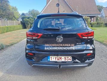 MG zs ev beschikbaar voor biedingen