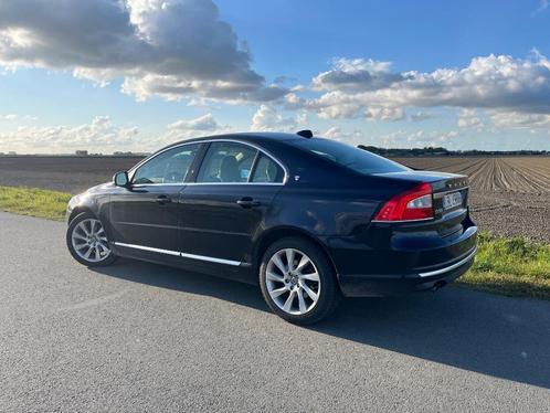 Volvo S80 T6 AWD 2015 Automat, Autos, Volvo, Particulier, S80, 4x4, ABS, Caméra de recul, Airbags, Air conditionné, Alarme, Android Auto