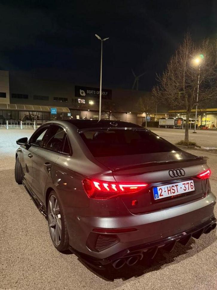 Audi A3 2020, Auto's, Audi, Particulier, A3, ABS, Achteruitrijcamera, Airbags, Airconditioning, Apple Carplay, Bluetooth, Bochtverlichting