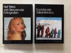 De wereld van de fotografie, Boeken, Ophalen of Verzenden, Zo goed als nieuw, Fotografen, Diverse auteurs