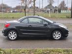 Peugeot 207 cabrio JBL - 1.6i - 2009 - 137d km - AC/ZV/Trekh, Achat, Entreprise, Cabriolet, Boîte manuelle