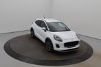 Ford Puma Titanium|Wireless Charging|Carplay|Winterpack, Auto's, Stof, Euro 6, Wit, Bedrijf