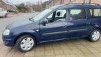 Dacia logan MCV* 7P*1.6i* 2011* 91.000km*met Keuring*, Autos, Dacia, Euro 5, 6 portes, Entreprise, 7 places