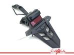 KENTEKENPLAAT HOUDER Honda CBR 500 R 2021 (CBR500R), Gebruikt