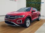 Volkswagen T-Roc Cabriolet T-Roc Cabriolet 1.0 TSI Style Bus, Overige modellen, Cabriolet, Handgeschakeld, Zilver of Grijs