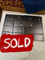 Partij laptops 13 stuks €500, Ophalen, 8 GB