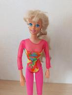 Barbie Working Out, Verzamelen, Ophalen, Zo goed als nieuw