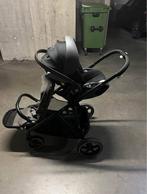 Cybex Gazelle S2 duo, Ophalen, Gebruikt