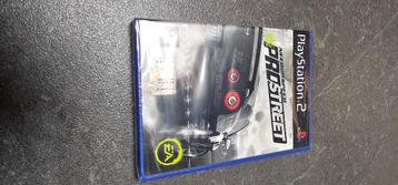 Need for speed pro street NIEUWE blisterverpakking beschikbaar voor biedingen