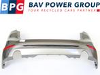 BUMPER ACHTER BMW 2 serie Gran Tourer (F46) (51127403803), Gebruikt, Achter, BMW, Bumper