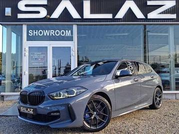 BMW 116 i Sport Line/PACK M/ BOITE MANU/CARPLAY/NAVI beschikbaar voor biedingen
