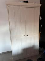 kast + bureau + nachtkastje, Enlèvement, Comme neuf