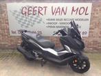 Sym Cruisym 300, bj 2021, Bedrijf, Scooter, 12 t/m 35 kW, 300 cc