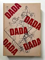 Dada in Knokke (Ronny Van De Velde, 2016), Boeken, Ophalen