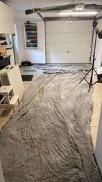 Fond photo studio, Enlèvement, Comme neuf, Arrière-plan