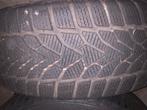 4 PNEUS HIVER  UNIROYAL 205/55 R 16  91 H M S WINTER EXPERT, Autos : Pièces & Accessoires, Enlèvement, Pneus hiver, Pneu(s)