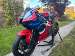 Honda CBR1000RR-R 2022 Kit HRC 3500km, Motoren, 4 cilinders, Motorrijbewijs A, Super Sport, Particulier