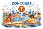 Réussite scolaire accompagnée - Cours de Soutien, Livres, Enlèvement ou Envoi