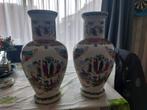 Chineese vazen, Antiquités & Art, Antiquités | Vases, Enlèvement ou Envoi