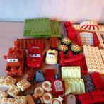 Leuke set Mega Blocks ( The world of Cars), Enlèvement ou Envoi, Utilisé, Megabloks