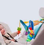 Taf toy babyspeelgoed voor in de auto, Kinderen en Baby's, Speelgoed | Overig, Ophalen of Verzenden