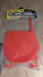 Tekoop cr crf, Motoren, Ophalen of Verzenden