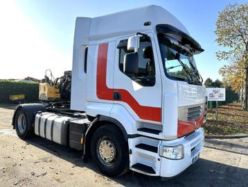 Renault PREMIUM 460 DXI + RETARDER - 642.000km - SPOILERS -  beschikbaar voor biedingen