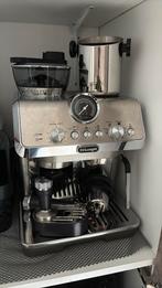 De’Longhi La Specialista Arte Evo, Elektronische apparatuur, Koffiezetapparaten, Ophalen, Espresso apparaat, Koffiebonen, Zo goed als nieuw