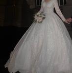 Trouwjurk, Kleding | Dames, Ophalen of Verzenden, Trouwjurk