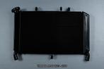 Radiateur Koeler Radiator AVDB YAMAHA MT09 2013 - 2016 MT-09, Motoren, Accessoires | Overige, Ophalen of Verzenden, Nieuw