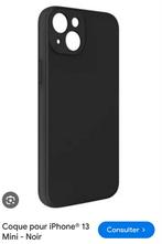Coque pour iPhone 13 avec 2 écrans de protection, Enlèvement ou Envoi, Neuf, IPhone 13, Housse ou Sac