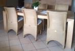 6 Vincent Sheppard stoelen, Ophalen, Zo goed als nieuw