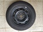 Pneus d'hiver Michelin Alpin 185/60R14, Autos : Pièces & Accessoires, Pneus & Jantes, 14 pouces, Pneus et Jantes, Pneus hiver