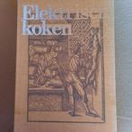 ELEKTRISCH KOKEN - EBES - met werken van bekende grafici, Ophalen of Verzenden