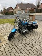 Harley-Davidson Sportster 883L, Motoren, 2 cilinders, 883 cc, Particulier, Meer dan 35 kW