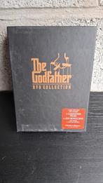 DVD BOX The Godfather, Ophalen of Verzenden, Zo goed als nieuw