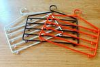 Vintage kapstok voor das of plastron, Huis en Inrichting, Ophalen of Verzenden, Kunststof