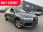 Audi Q3 1.4 TFSI | AUTOMAAT | XENON | ONLY EXPORT, Auto's, Automaat, Bedrijf, 5 deurs, SUV of Terreinwagen