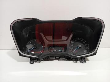 COMPTEUR DE VITESSE Ford Transit Custom (GK2T14C026AE), Utilisé, Ford
