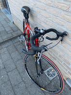 Koersfiets  eddy  merckx  retro, Fietsen en Brommers, Fietsen | Racefietsen, Ophalen, Zo goed als nieuw