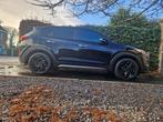 Hyundai tucson 19 inch Velgen, Auto-onderdelen, Banden en Velgen, Gebruikt, Velg(en), Zomerbanden, Ophalen