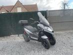 Piaggio MP3 300 Sport, Motoren, Scooter, 300 cc, Bedrijf, 1 cilinder