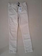 Beige broek Red & Blu maat 140 communiecollectie: nieuw, Kinderen en Baby's, Nieuw, Red&blu, Jongen, Ophalen