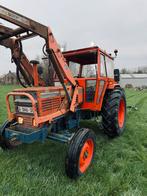 Tracteur Same Leopard, Articles professionnels, Agriculture | Tracteurs, Enlèvement, Utilisé, 80 à 120 ch, Same