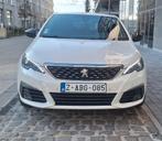 Peugeot 308 GT line, Particulier, Achat