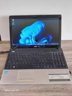 ACER ASPIRE E1-571 i3, Computers en Software, Gebruikt, 2 tot 3 Ghz, 15 inch, Azerty