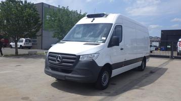 Mercedes-Benz Sprinter 314 (Stock ID 32329) beschikbaar voor biedingen
